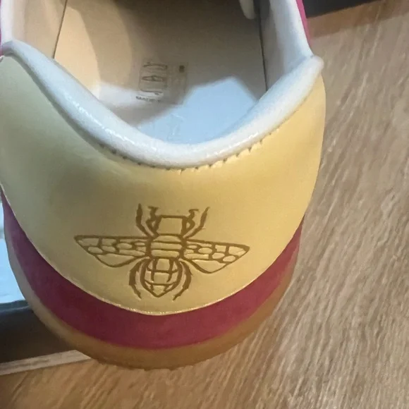 Gucci G74 sneakers Men Euro Sz 10.5 / US 11.5